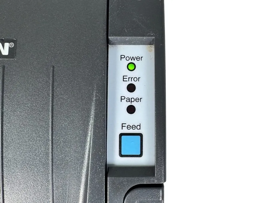 Принтер этикеток Samsung Bixolon SRP-350 Plus Direct Thermal Receipt POS Printer