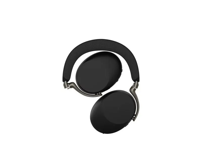 Jabra Evolve3 85 Wireless Noise Canceling Bluetooth Stereo Headset -MS Certified