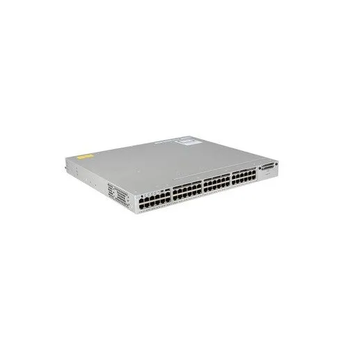 Коммутатор Cisco WS-C3850-48U-S 48-Port UPoE Switch w/ C850-NM-2-10G & Dual 1100