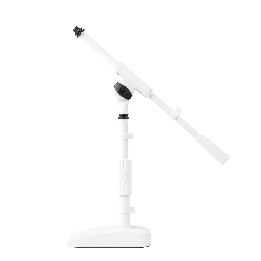 Микрофон Shure by Gator SH-DESKTOP2 Desktop Boom Microphone Stand