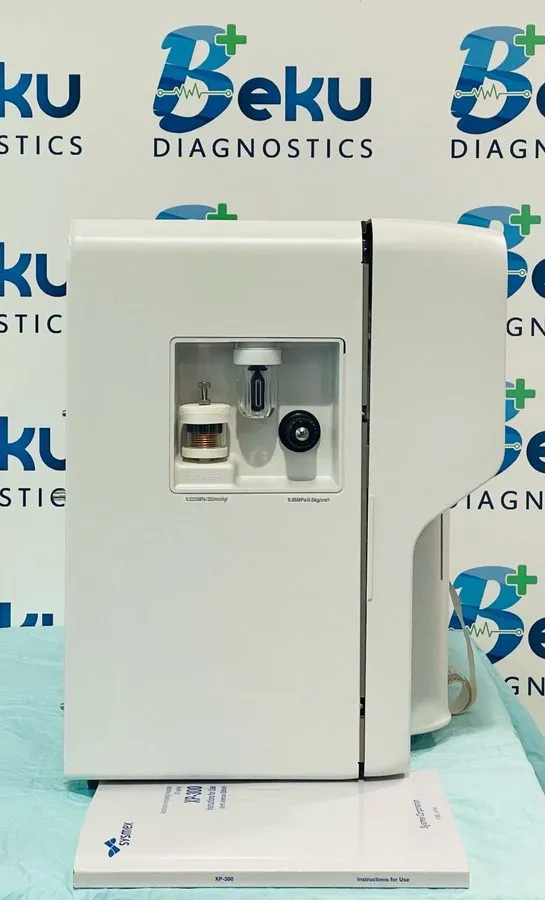 Анализатор Sysmex XP-300 Automated Hematology Analyzer