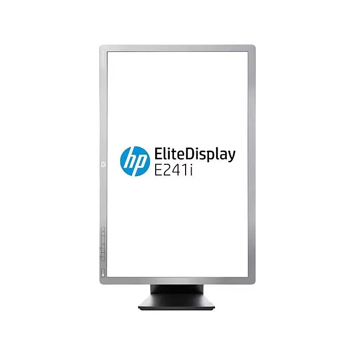 Монитор HP EliteDisplay E241i 24" LED LCD FHD Monitor 1920 x 1200: Excellent