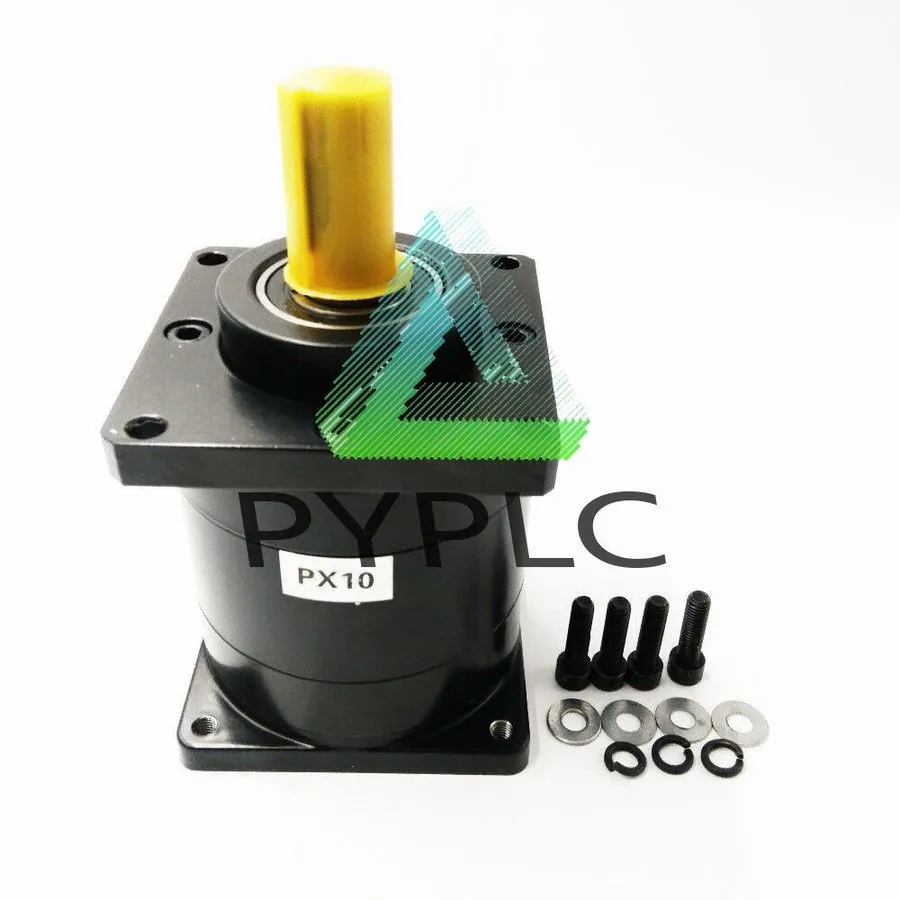Серводвигатель Nema42 Planetary Gearbox Gear Head