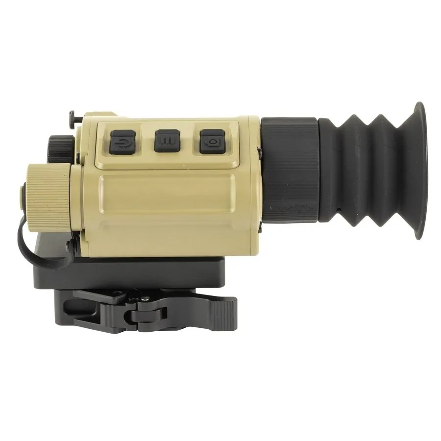 Оптико-электронная система InfiRay Outdoor RH25V2 RICO Micro V2 640 Thermal Weap — фото лота 2