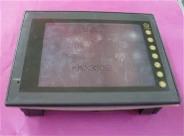 Панель оператора FUJI HAKKO V708CD Touch Screen Panel HMI — фото лота 1