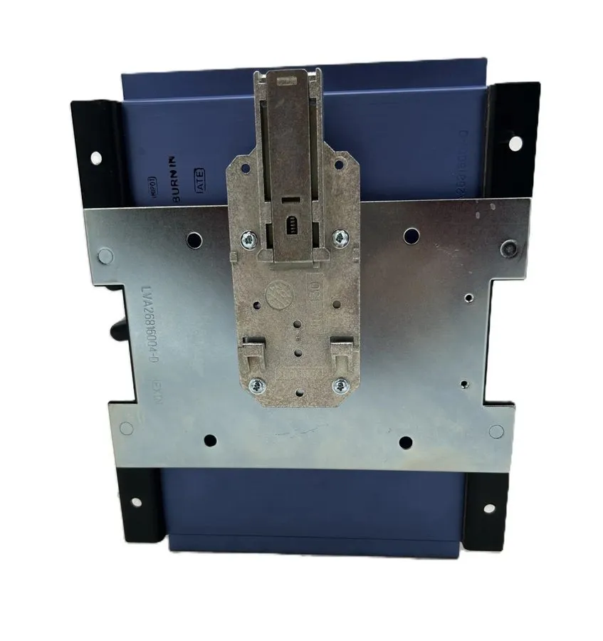 Блок питания Foxboro FPS400-24 P0922YU I/a Series Din Rail Mounted Power Supply  — фото лота 2