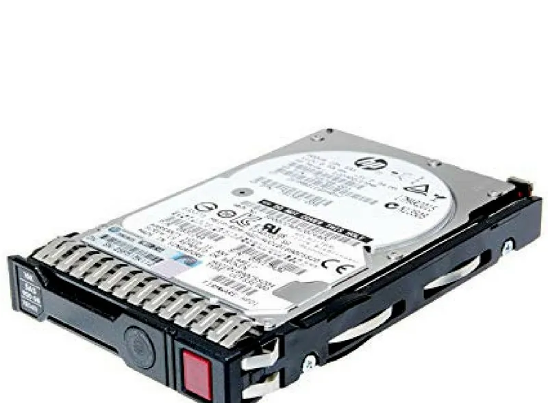 Жёсткий диск 785411-001 785069-B21 HPE 900GB 10K 12G SFF 2.5" SAS SC HDD HARD DR