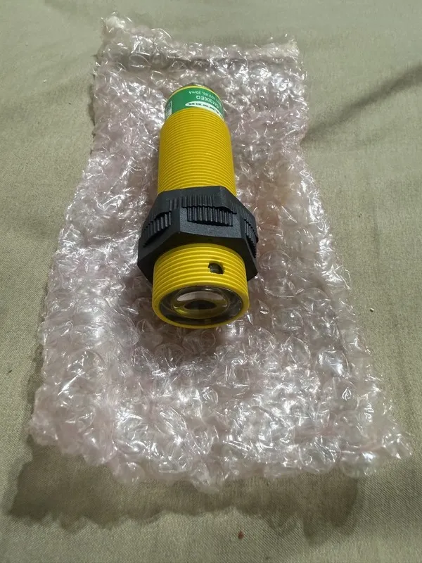Фотоэлектрический датчик Banner Engineering SM306EQ Photoelectric Sensor Emitter — фото лота 1