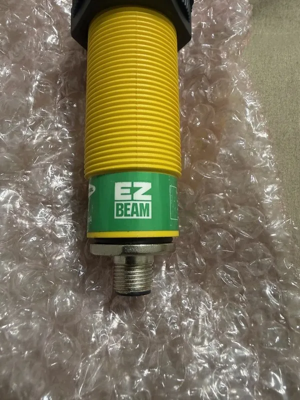 Фотоэлектрический датчик Banner Engineering SM306EQ Photoelectric Sensor Emitter — фото лота 2