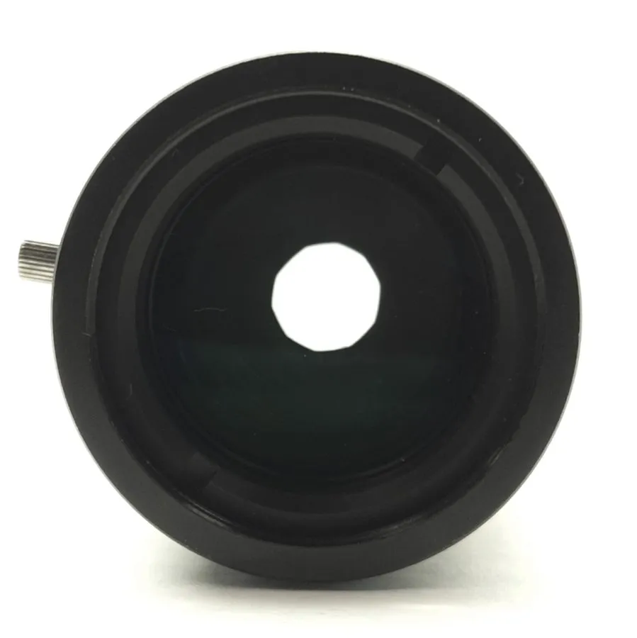 Объектив OPT Machine Vision OPT-C3514-5M Camera Lens 5MP 2/3" 35mm FL f/1.4-16 C