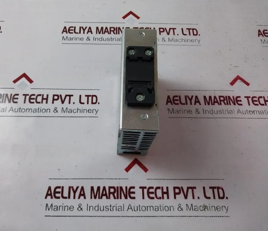 Блок питания Weidmüller 1469480000 PRO ECO DC DIN-Rail Power Supply 120W 24VDC 5