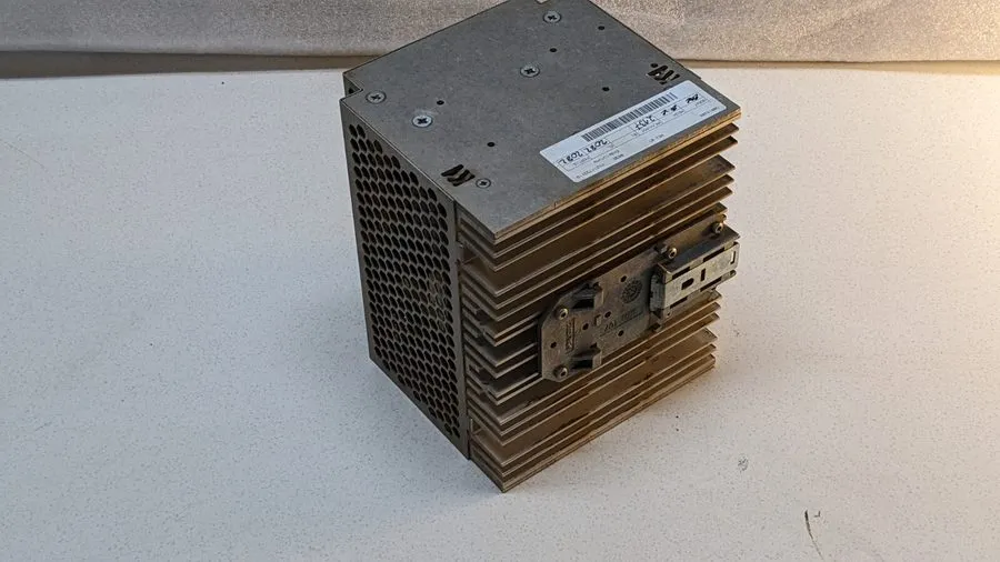 Блок питания QUINT-PS-100-240AC/24DC/20