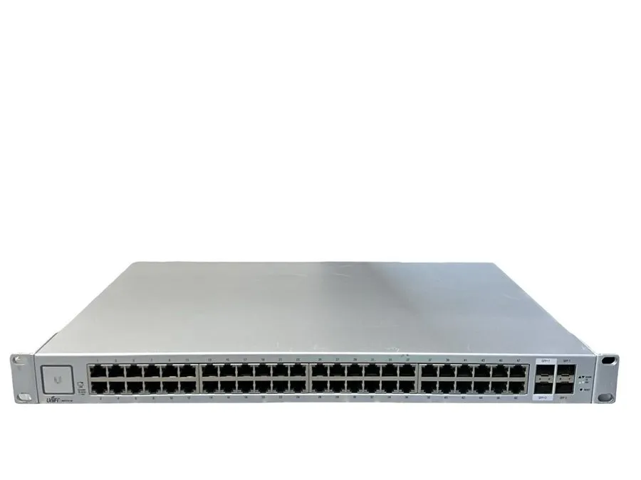Коммутатор Ubiquiti Networks UniFi Switch 48 US-48 48-Port Switch (NON-POE)