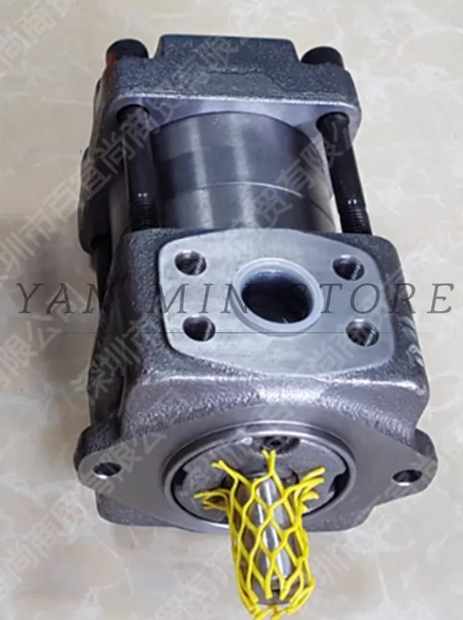 Насос 1x Injection Molding Machine Servo Internal Oil Pump QT42-20-A
