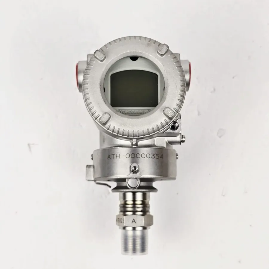 Датчик Yokogawa EJX530A Pressure Transmitter (EJX530A-EBS7N-024EL/KS21/M15)