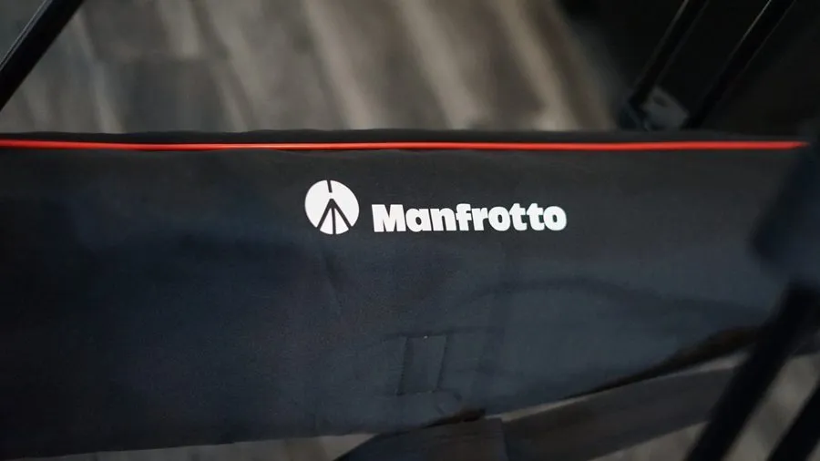 Оборудование видеонаблюдения SLIK Pro 700dx Tripod & Manfrotto MVH502A Fluid Hea