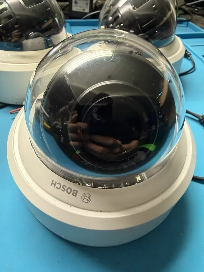 Камера Bosch Dome Camera VDC-261v04-20