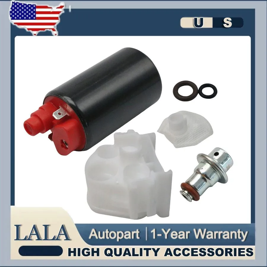 Трубопроводная арматура Kawasaki Ninja ZX-10R FPF EFI Fuel Pressure Regulator 20