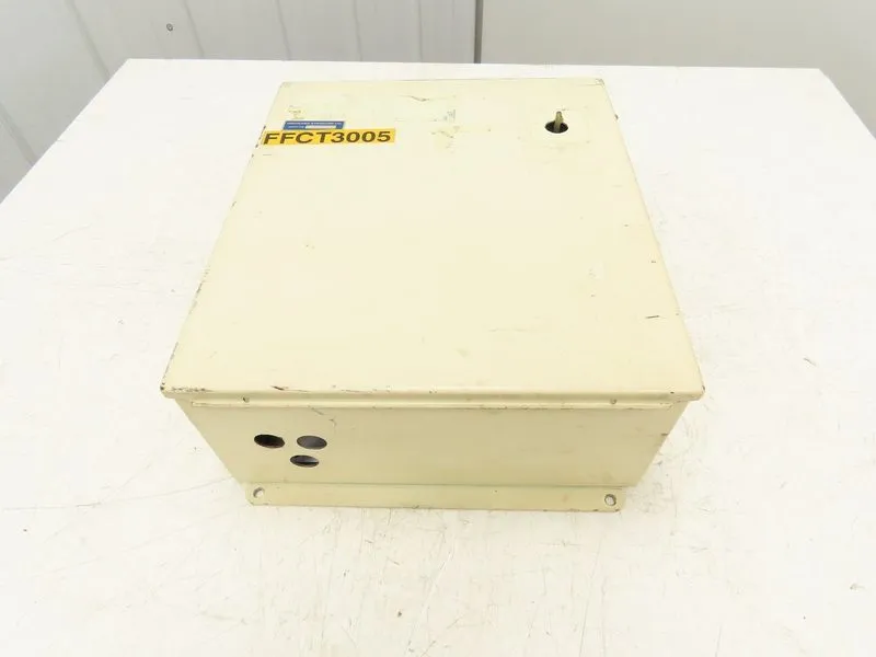 Монтажный шкаф HOFFMAN A1614CH Junction Box Enclosure 16"L x 14"W x 6"H Type 12