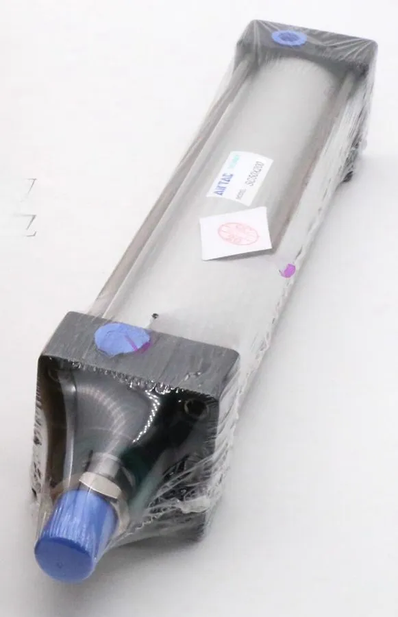 Пневмоцилиндр AIRTAC Standard Pneumatic Cylinder SC50X200