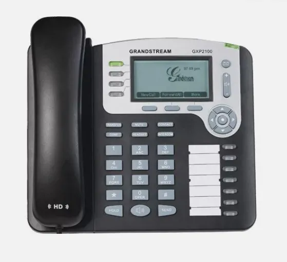 GXP2100