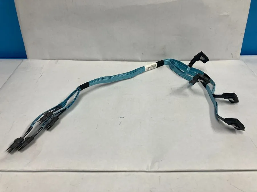 Экспандер HP 781579-001 4x4 Mini-SAS Cable SAS Expander To SFF Cage 784629-001