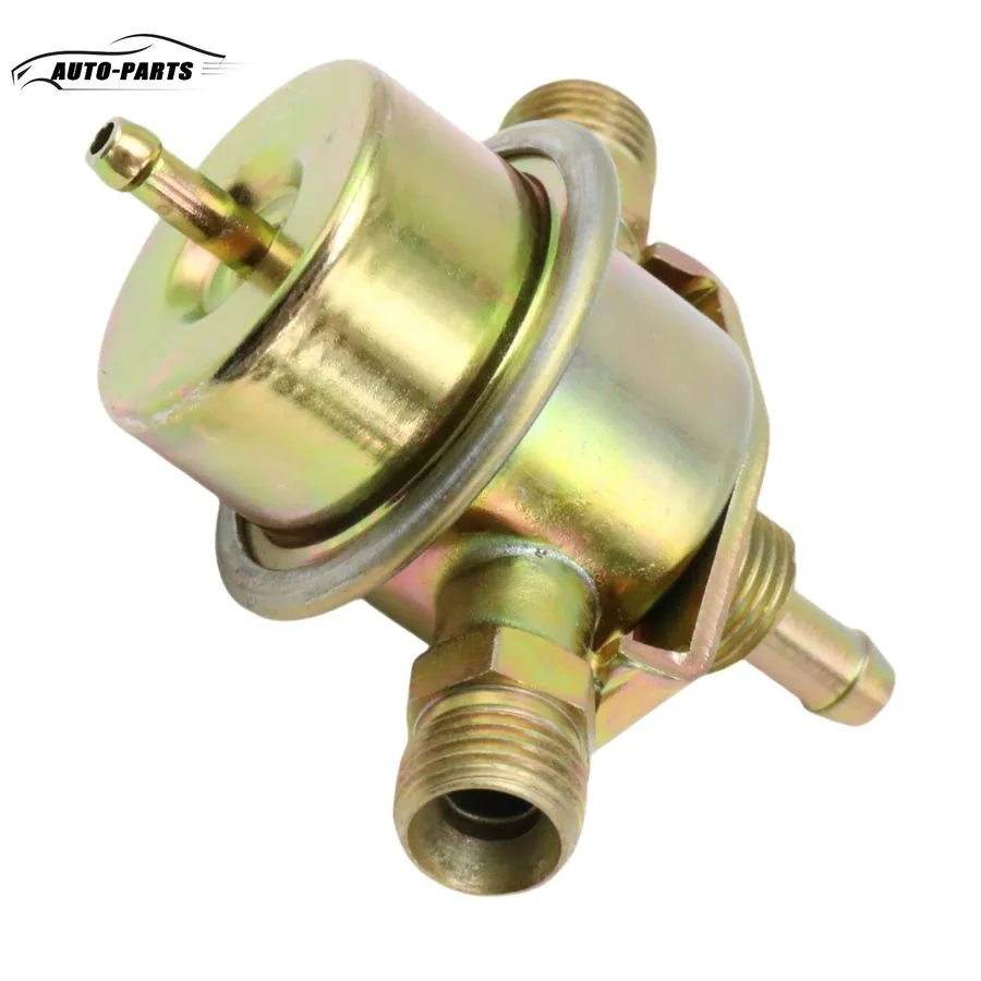 Трубопроводная арматура Fuel Pressure Regulator 92811019801 92811019826