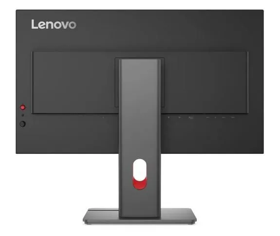 Монитор LENOVO ThinkVision P27QD-40 Screen 27" 2560x1440 Black 4ms 120Hz 64B3GAT