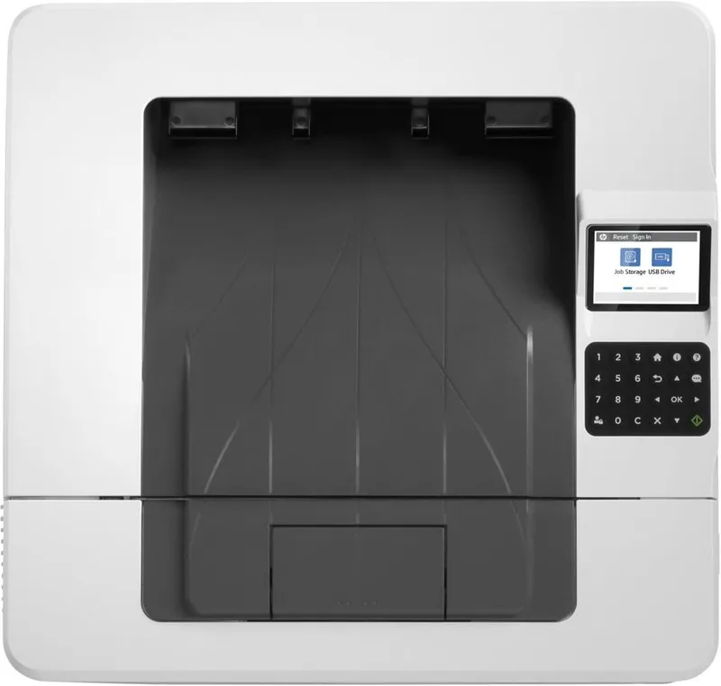 Лазерный принтер HP LaserJet Enterprise M406dn Desktop Laser Printer Monochrome,
