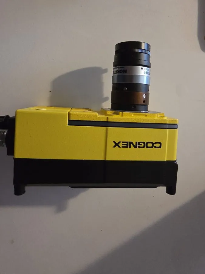 Камера машинного зрения Cognex In-Sight ISD905M-61-3705 ViDi AI Deep Learning Vi