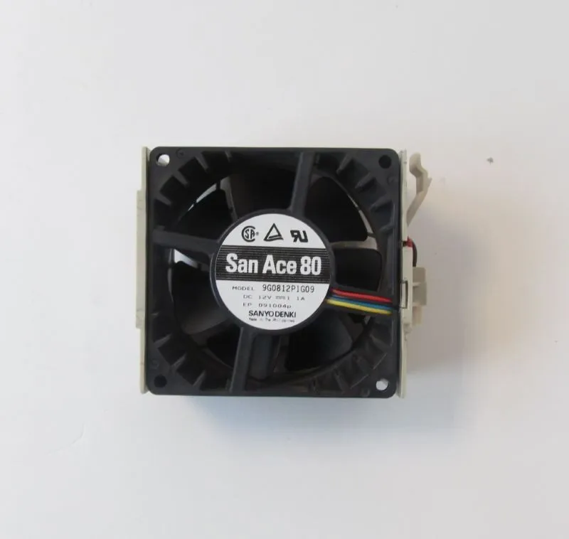 Вентилятор Supermicro FAN-0094L4 Hot Swap Fan & Assembly