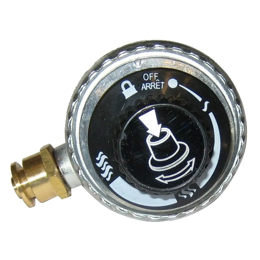 Трубопроводная арматура Kuuma LP Gas Regulator для Kettle and Profile 150/Cubed 
