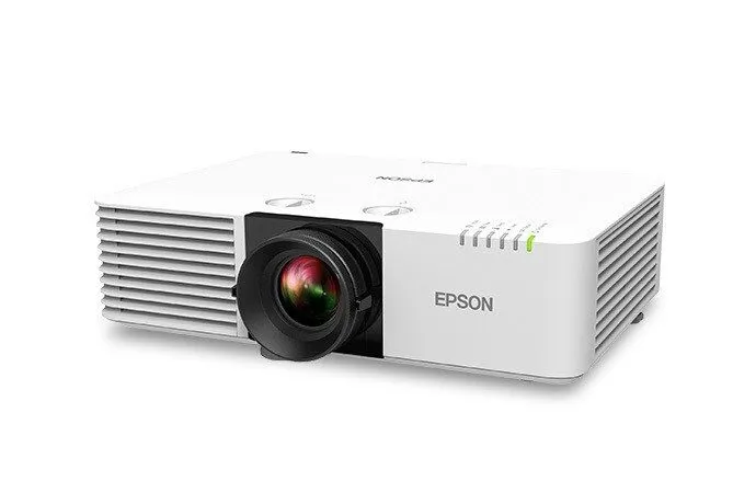 Проектор Epson PowerLite EB-L530U HD WUXGA 3LCD Laser Projector, 0 Lamp Hours