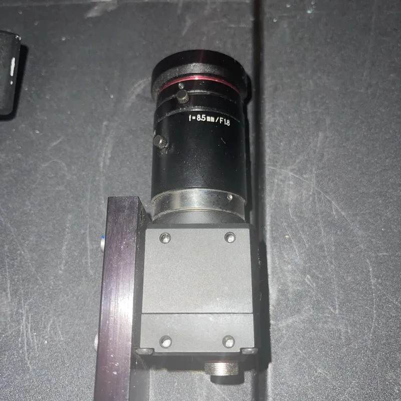 Камера машинного зрения Keyence CA-H048CX 16x Speed Industrial Vision Camera