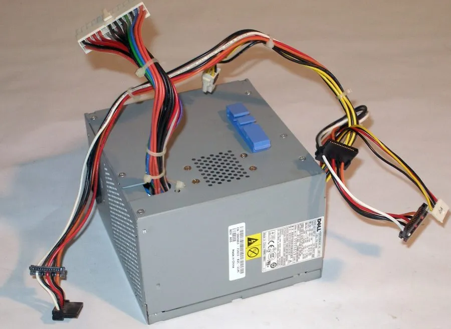 Блок питания Dell PowerEdge T110 305W Power Supply L305P-01 PS-6311-5DF2-LF N238