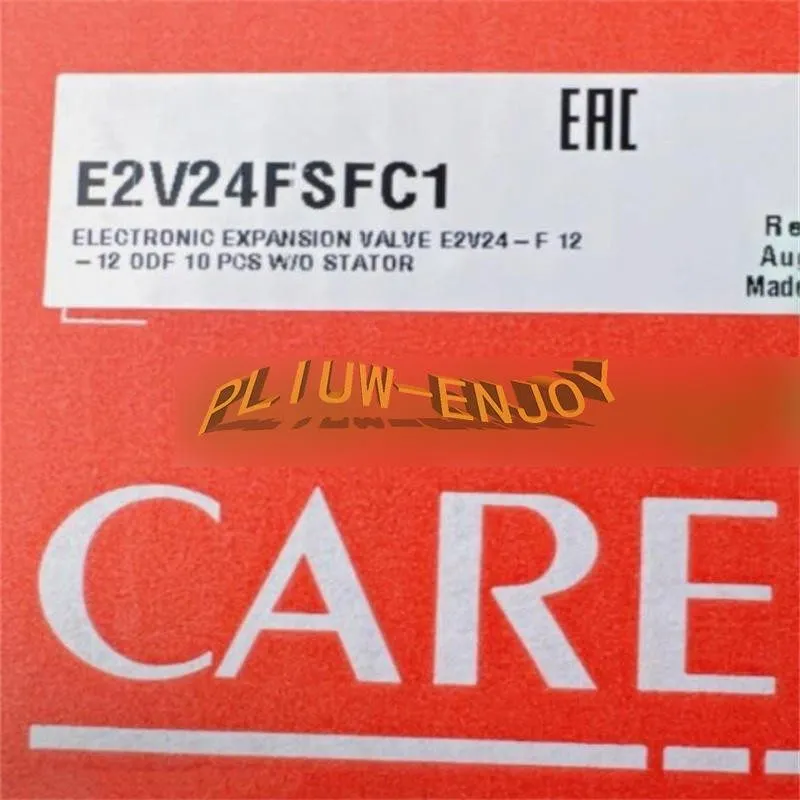 Расширительный вентиль CAREL Electronic expansion valve E2V24FSFC1