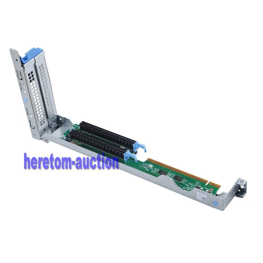 Рабочая станция Dell Precision 3930 2 x16 PCIe Workstation Booster Card Expansio