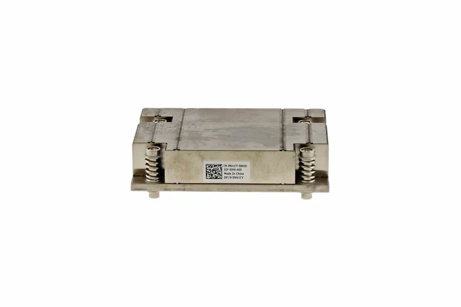 Комплектующее сервера Dell NV1CY Poweredge R240 R340 Heatsink