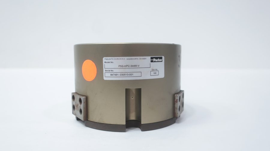 Фото лота P5G-HPC-344M-V от продавца №58298