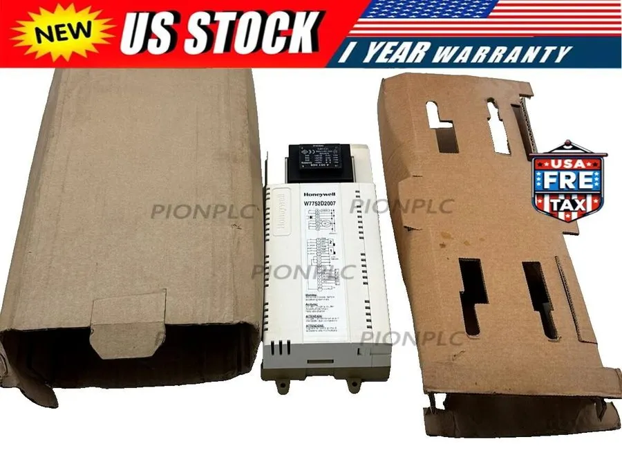 Вентилятор Honeywell W7752D2007 Fan Coil Unit Controller With Reheat Relay