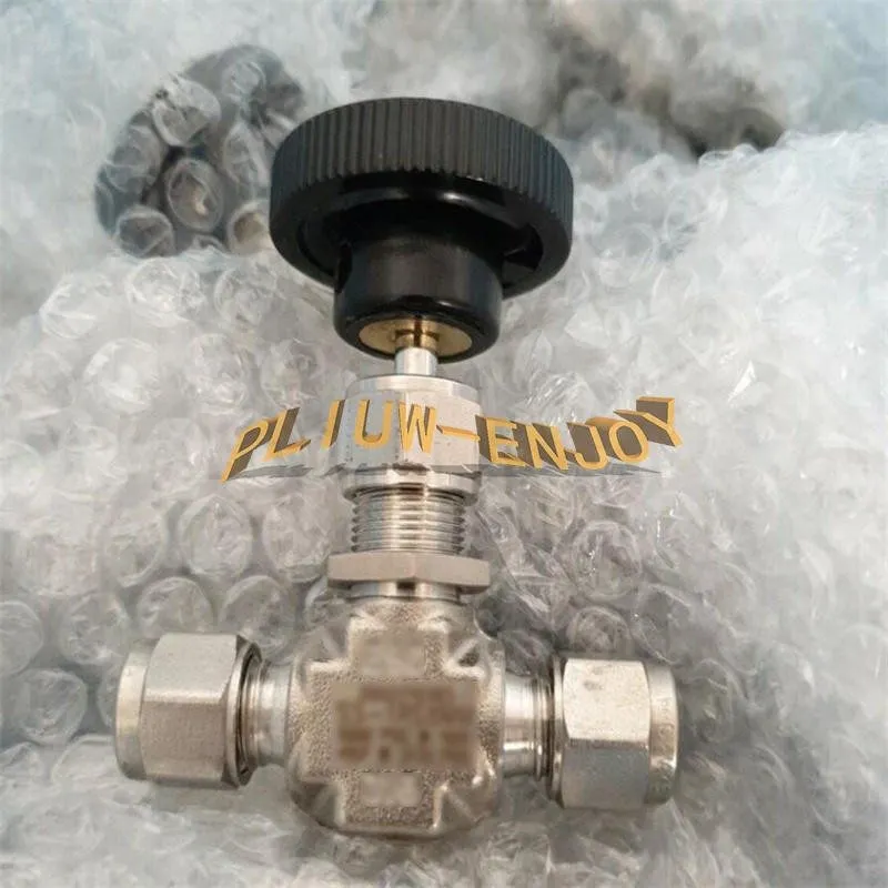 Клапан Swagelok SS-1RS8MM Metering valve