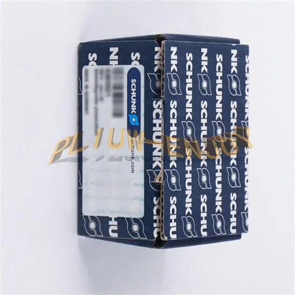 Робот PGF80 AS 340371 Schunk splint