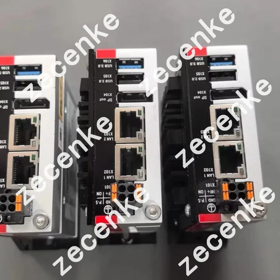 Промышленный компьютер 1PC Free delivery для C6015-0010 Ultra-Compact Fanless In