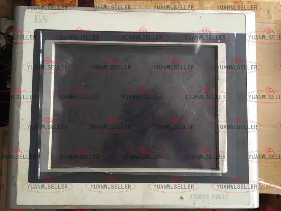 Панель оператора 1PC B&R Power Panel 400 4PP420.1043-75