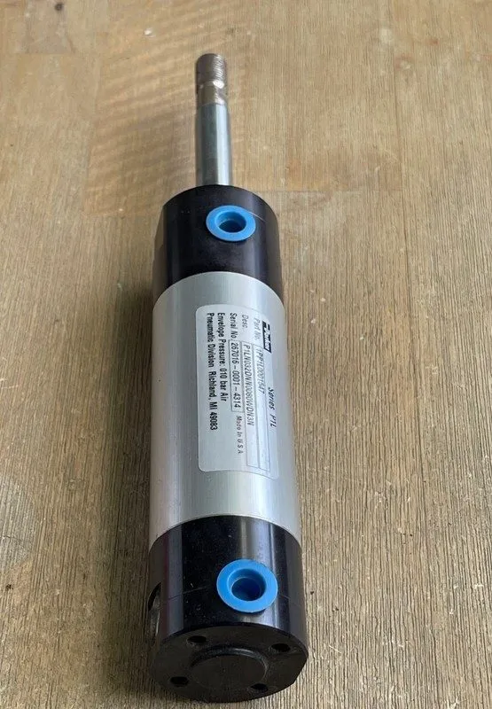 Пневмоцилиндр PARKER SERIES P1L 1PP1L0001547 PNEUMATIC CYLINDER 10 BAR