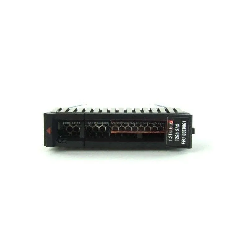 Жёсткий диск IBM 00E9957 00E9961 1.2TB 10K 2.5'' 12Gbs SAS P8 Power8 Hard Drive