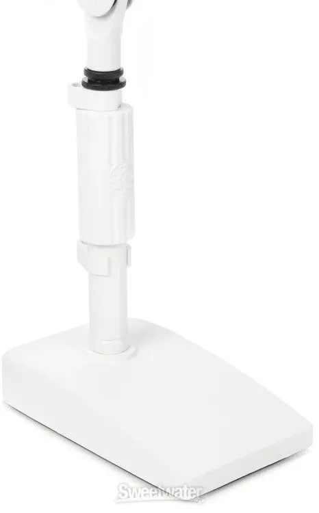 Микрофон Shure by Gator SH-DESKTOP2 Desktop Boom Microphone Stand