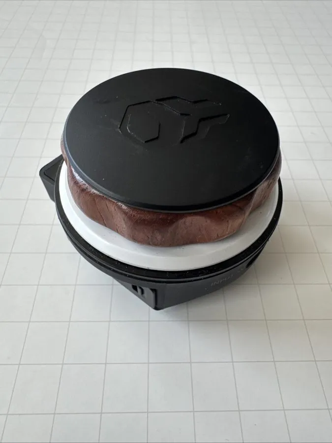 Контроллер Wi-Fi Tilta Nucleus-Nano Wireless Lens Control System WLC-T04 Parts R