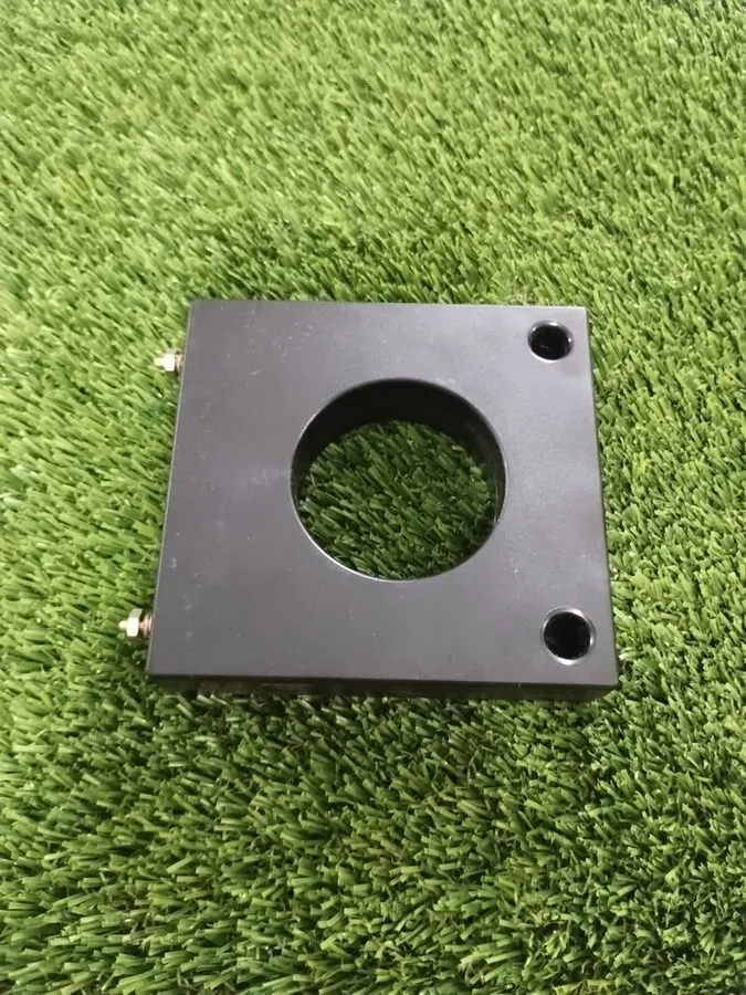 Трансформатор Instrument Transformer Current Transformer Ratio 800:5 600v 50-400