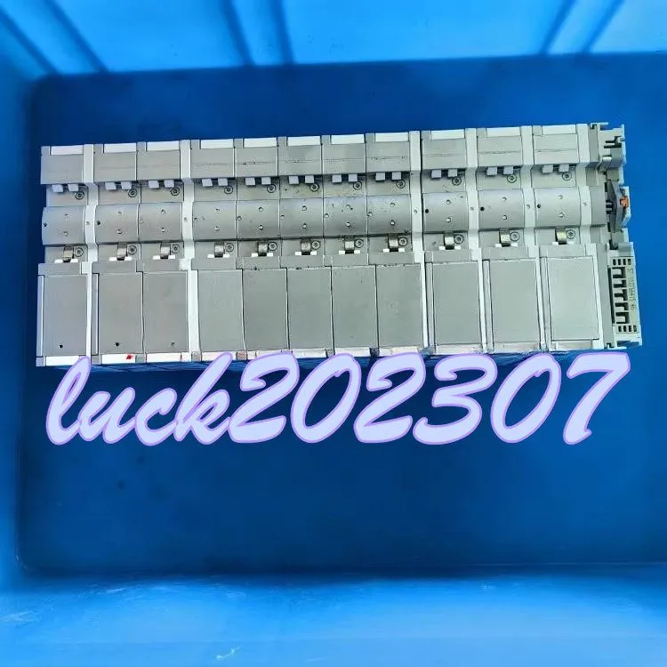 IIoT-устройство BECKHOFF CX2500-0030 CX2030-0130 CX2100-0004